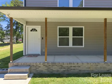 1361 Ontario Drive Kannapolis NC 28083