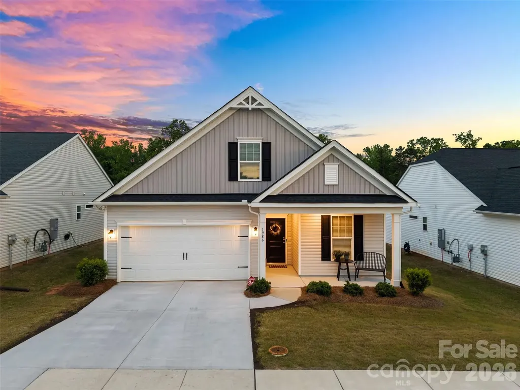 1986 Ambrose Way Denver NC 28037