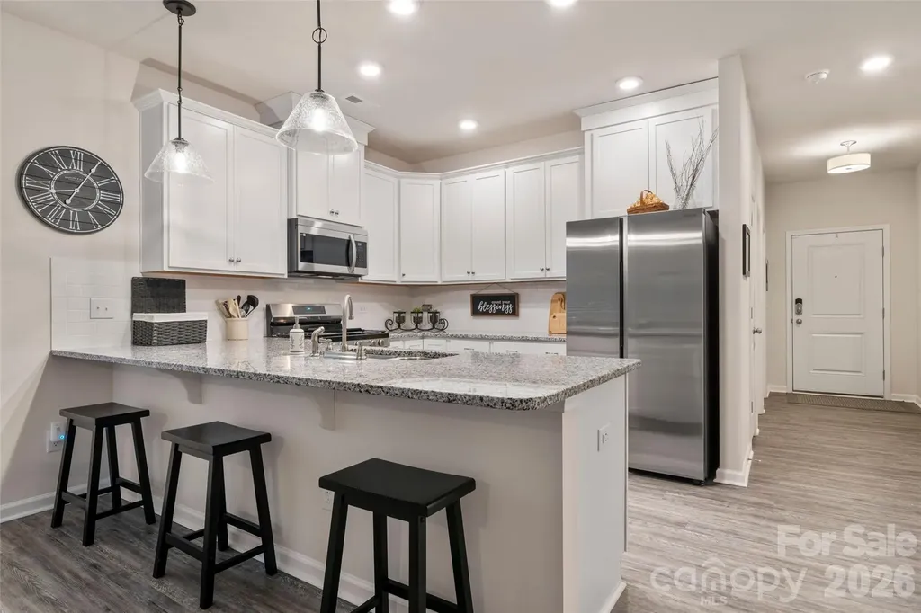 1986 Ambrose Way Denver NC 28037