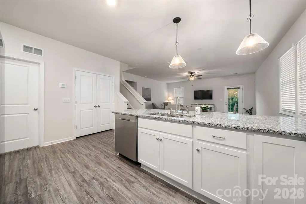 1986 Ambrose Way Denver NC 28037