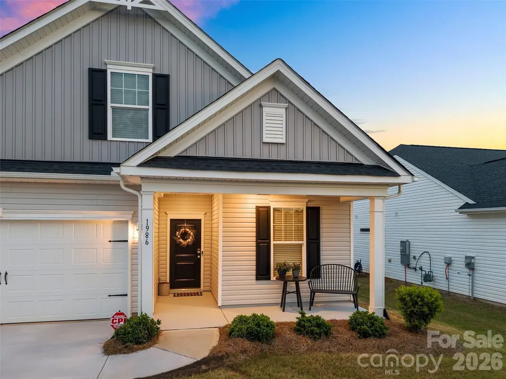 1986 Ambrose Way Denver NC 28037
