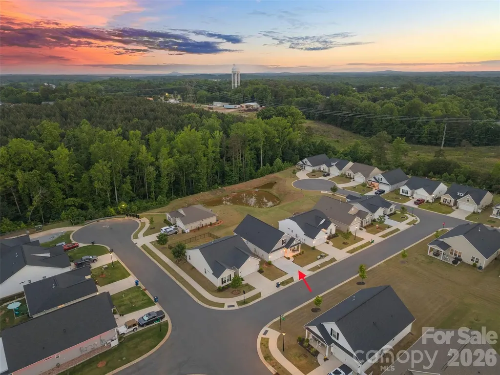 1986 Ambrose Way Denver NC 28037