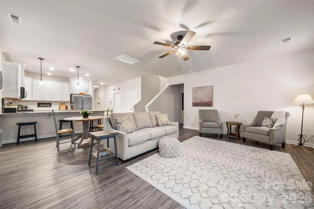 1986 Ambrose Way Denver NC 28037