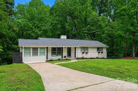 716 Grandview Drive NE Concord NC 28025