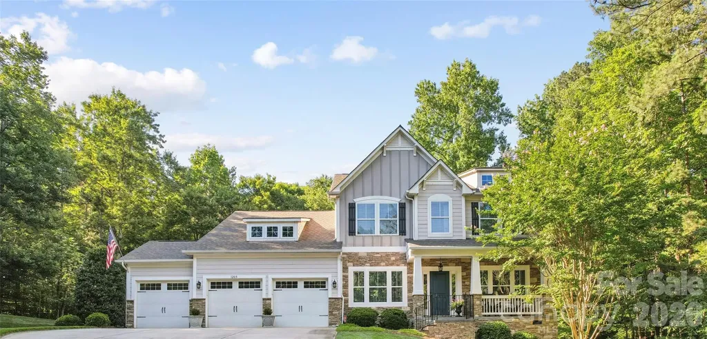1205 Crofton Drive Waxhaw NC 28173