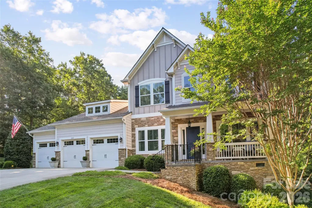 1205 Crofton Drive Waxhaw NC 28173