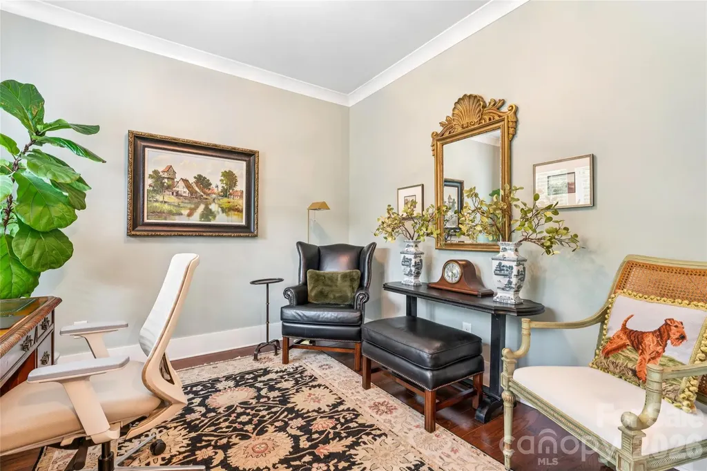 1205 Crofton Drive Waxhaw NC 28173