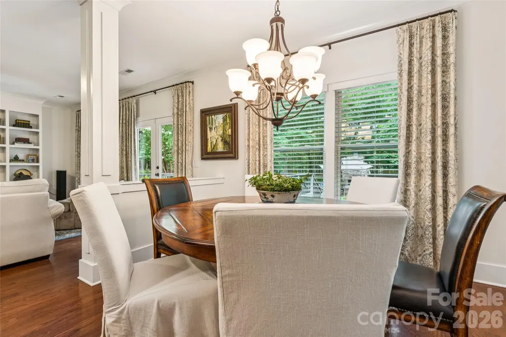 1205 Crofton Drive Waxhaw NC 28173