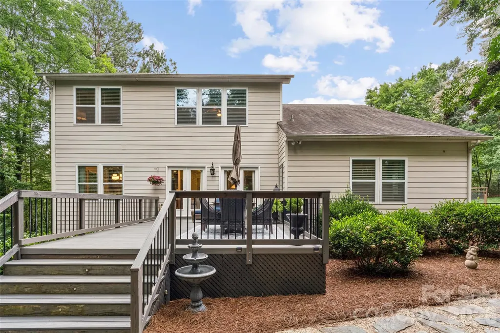 1205 Crofton Drive Waxhaw NC 28173