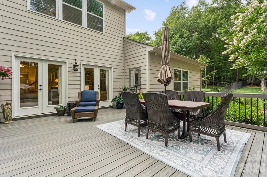 1205 Crofton Drive Waxhaw NC 28173