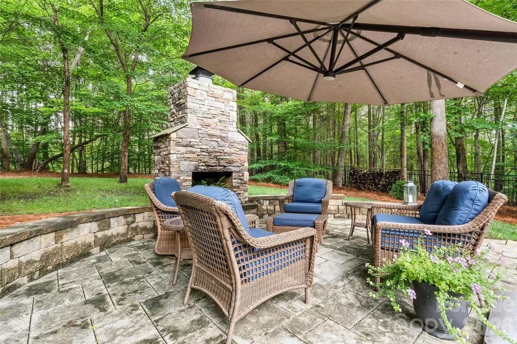 1205 Crofton Drive Waxhaw NC 28173