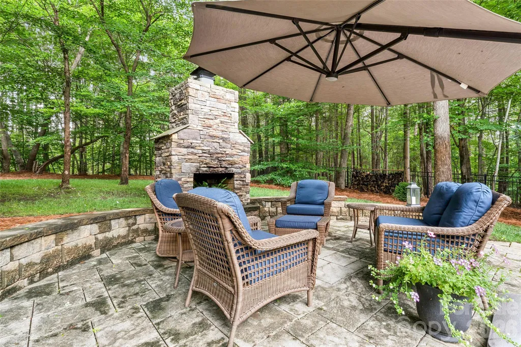 1205 Crofton Drive Waxhaw NC 28173