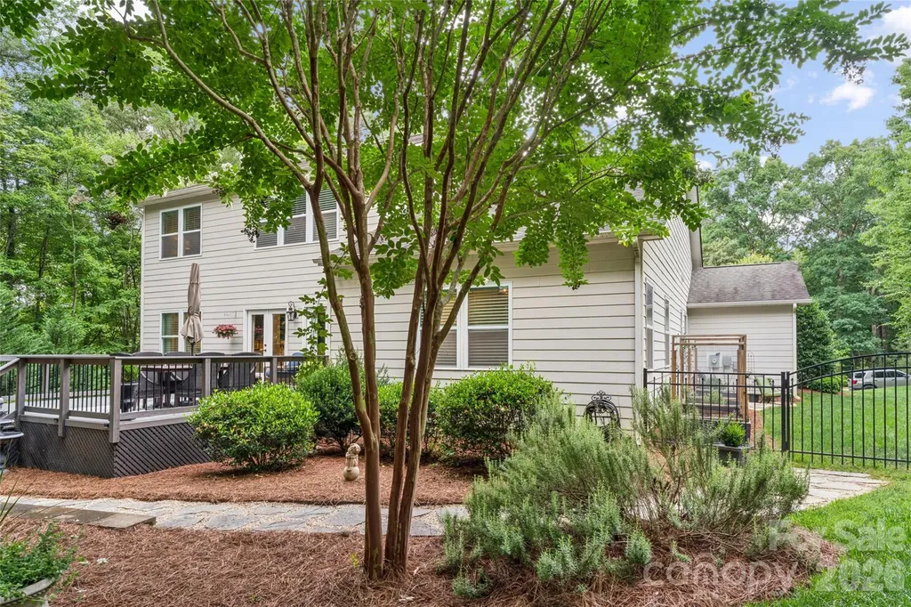 1205 Crofton Drive Waxhaw NC 28173