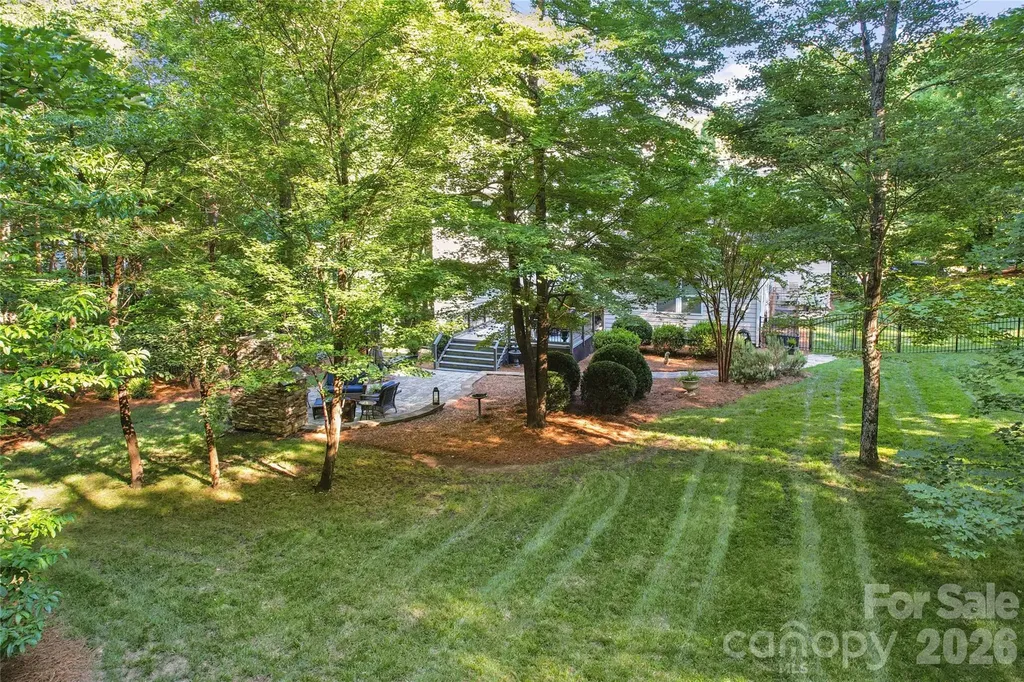 1205 Crofton Drive Waxhaw NC 28173