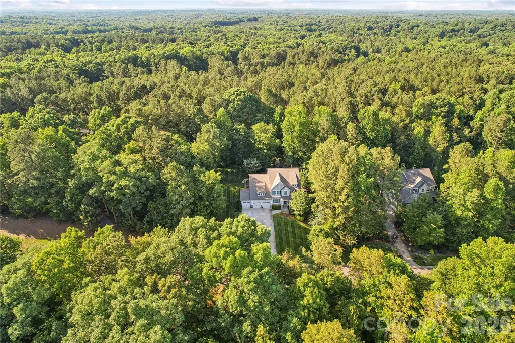 1205 Crofton Drive Waxhaw NC 28173