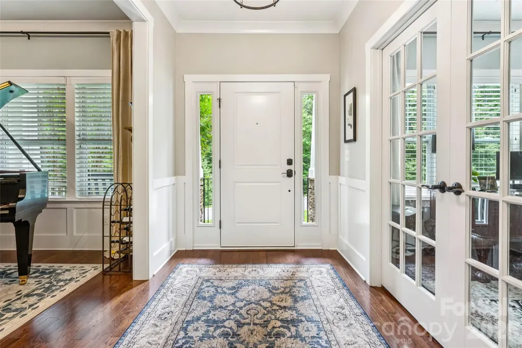 1205 Crofton Drive Waxhaw NC 28173