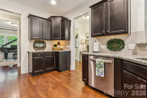 1205 Crofton Drive Waxhaw NC 28173