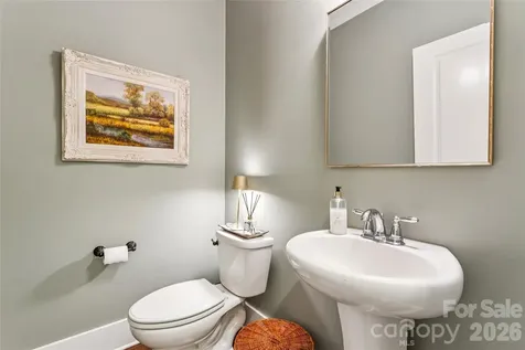 1205 Crofton Drive Waxhaw NC 28173