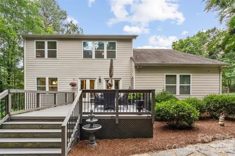 1205 Crofton Drive Waxhaw NC 28173