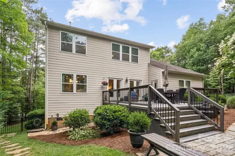 1205 Crofton Drive Waxhaw NC 28173