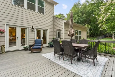 1205 Crofton Drive Waxhaw NC 28173