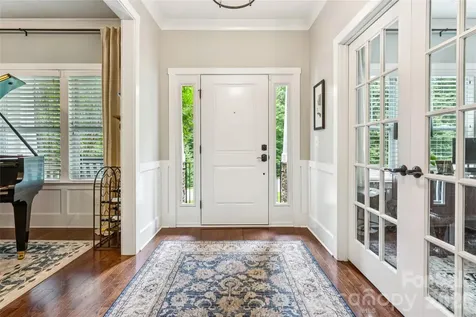 1205 Crofton Drive Waxhaw NC 28173