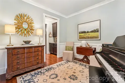 1205 Crofton Drive Waxhaw NC 28173