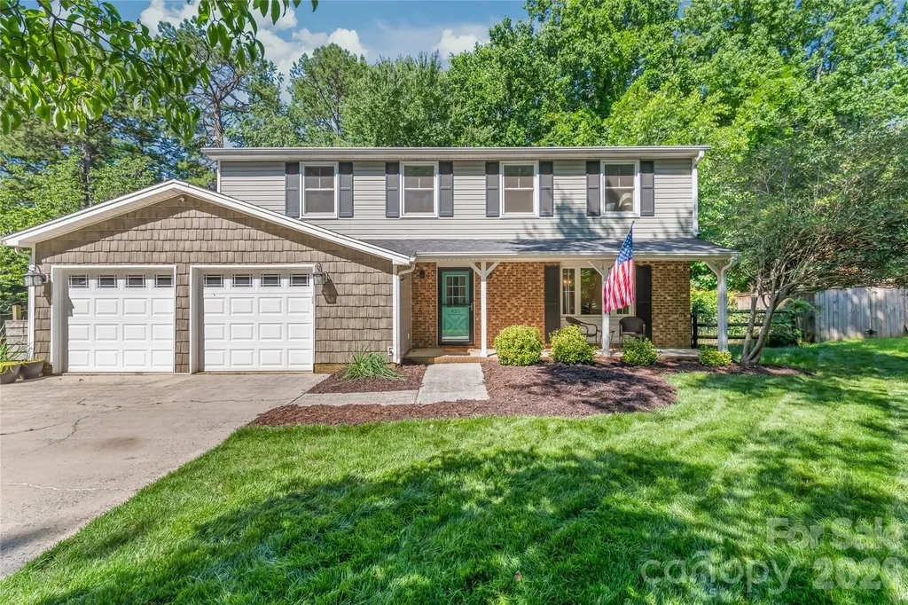 425 Regency Drive Charlotte NC 28211