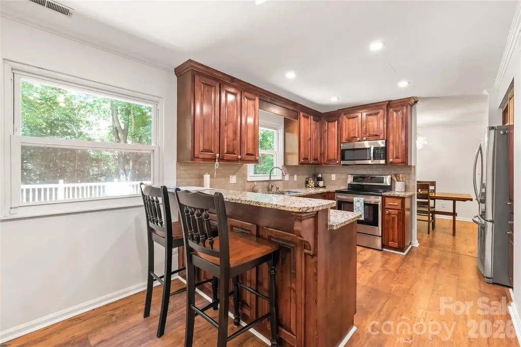 425 Regency Drive Charlotte NC 28211