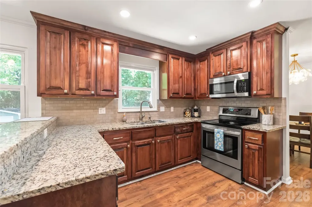 425 Regency Drive Charlotte NC 28211