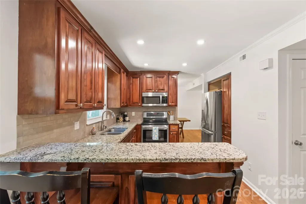 425 Regency Drive Charlotte NC 28211