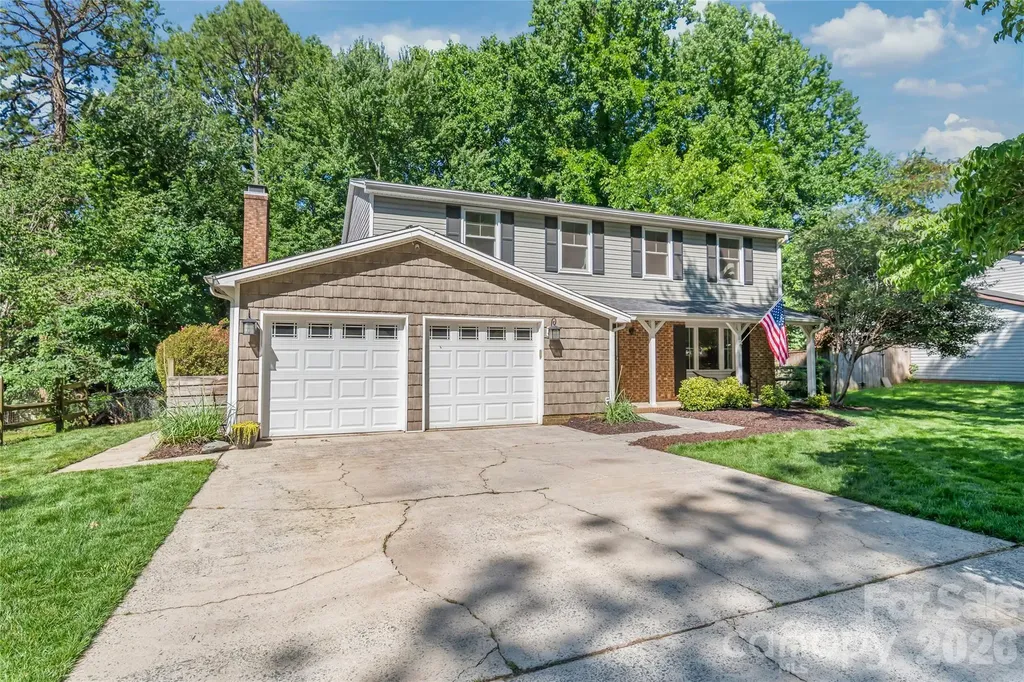 425 Regency Drive Charlotte NC 28211