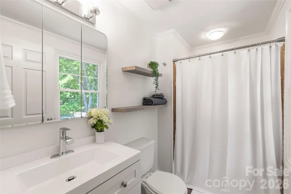 425 Regency Drive Charlotte NC 28211