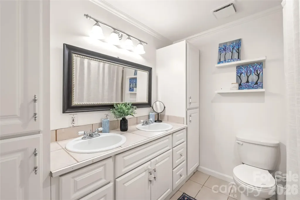 425 Regency Drive Charlotte NC 28211