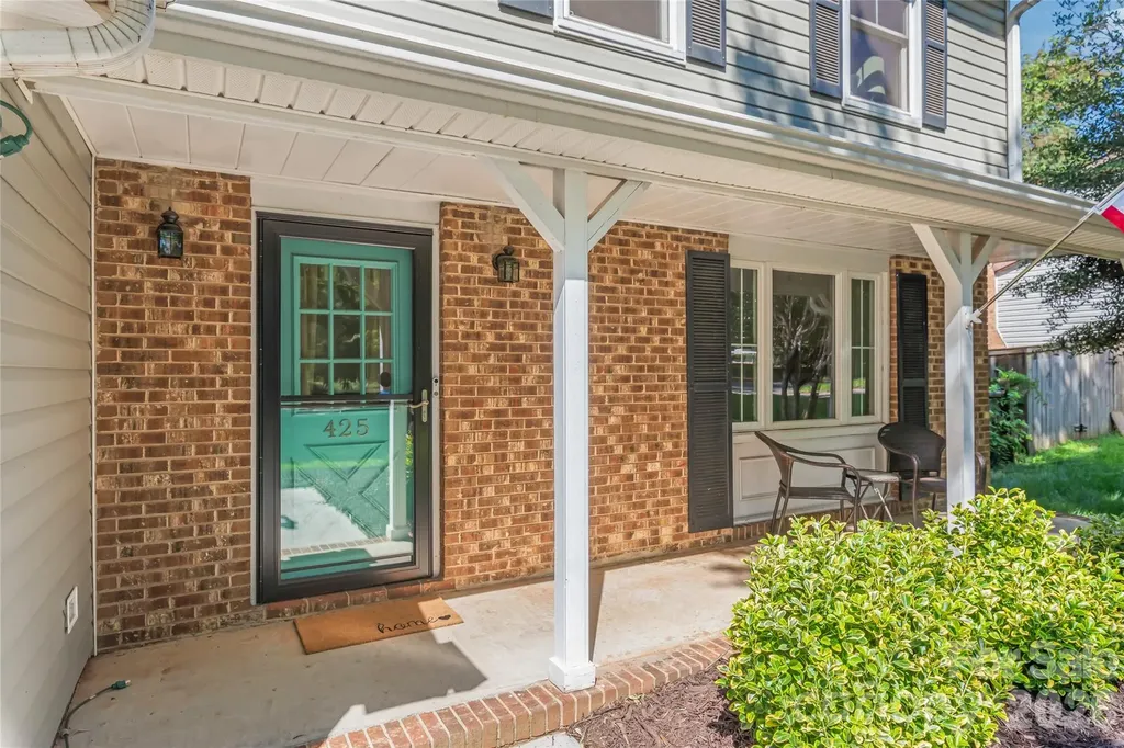 425 Regency Drive Charlotte NC 28211