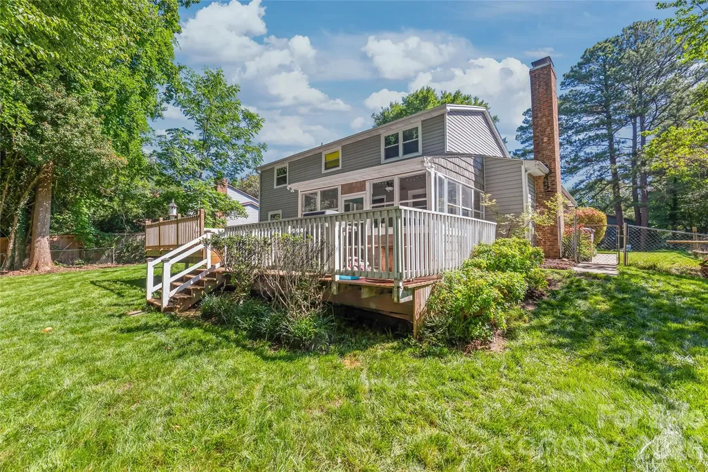425 Regency Drive Charlotte NC 28211