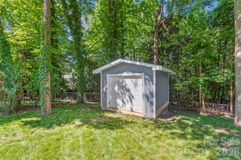 425 Regency Drive Charlotte NC 28211
