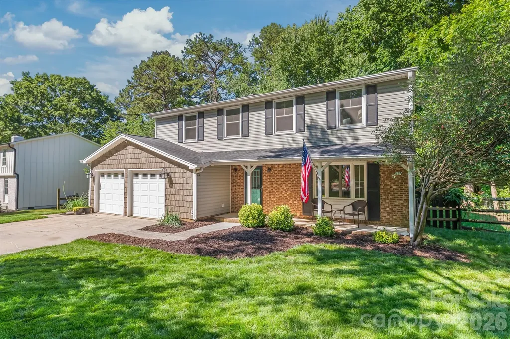 425 Regency Drive Charlotte NC 28211