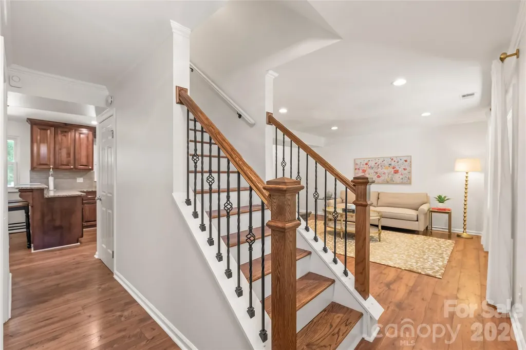 425 Regency Drive Charlotte NC 28211
