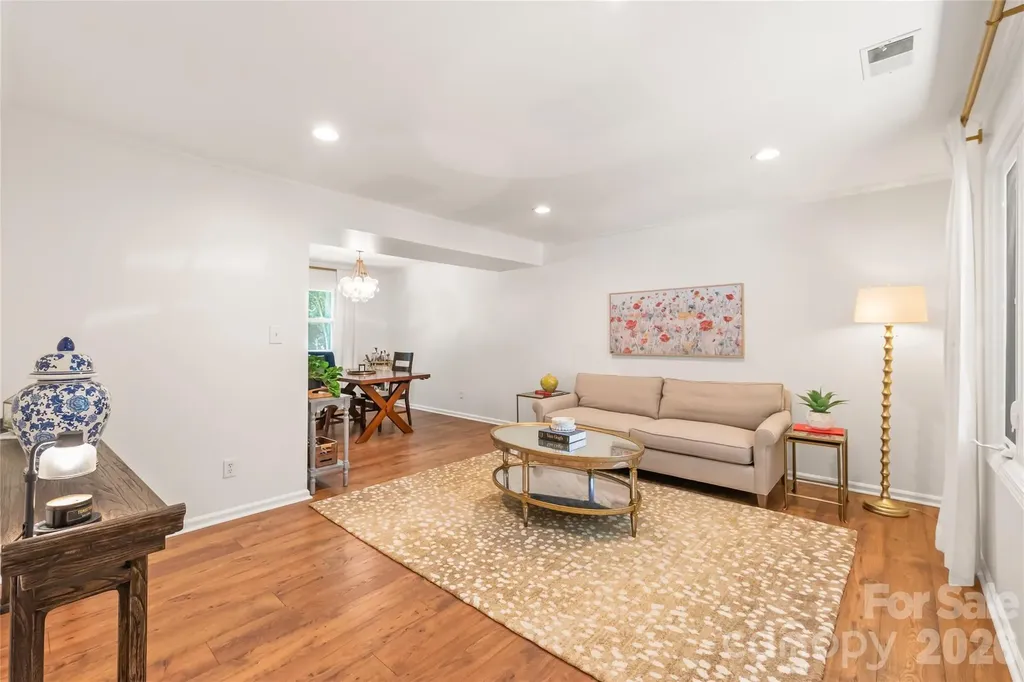 425 Regency Drive Charlotte NC 28211