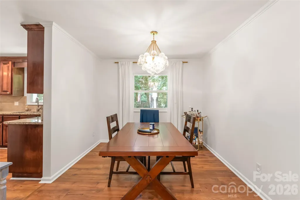 425 Regency Drive Charlotte NC 28211