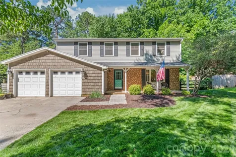 425 Regency Drive Charlotte NC 28211