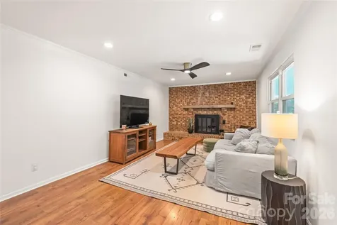 425 Regency Drive Charlotte NC 28211