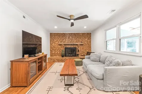 425 Regency Drive Charlotte NC 28211