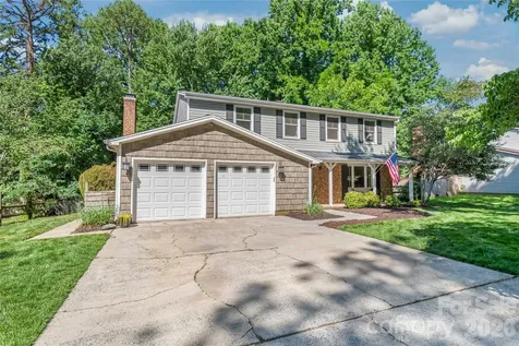 425 Regency Drive Charlotte NC 28211