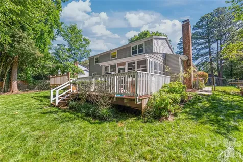 425 Regency Drive Charlotte NC 28211