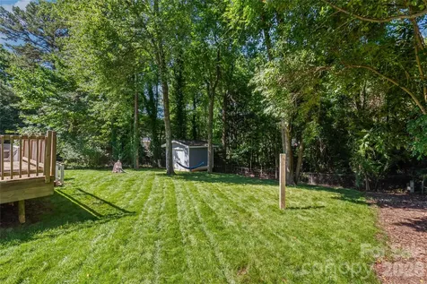 425 Regency Drive Charlotte NC 28211