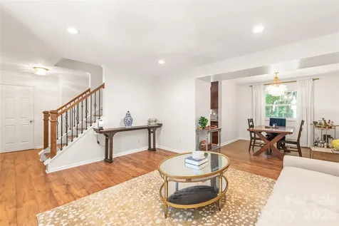 425 Regency Drive Charlotte NC 28211