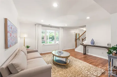 425 Regency Drive Charlotte NC 28211
