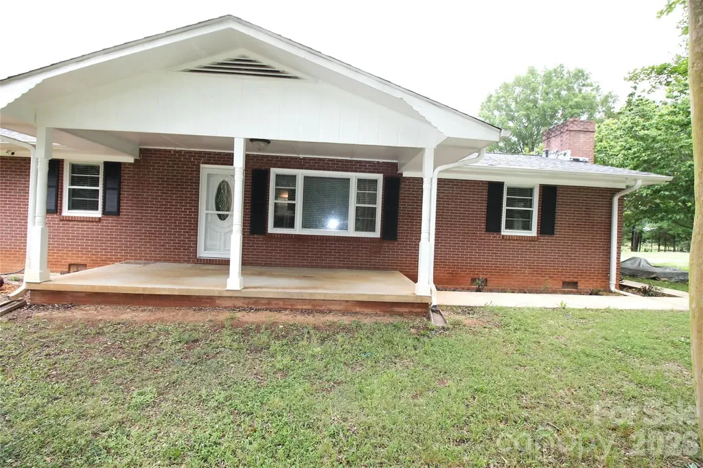 203 Ratchford Farm Road Gastonia NC 28056